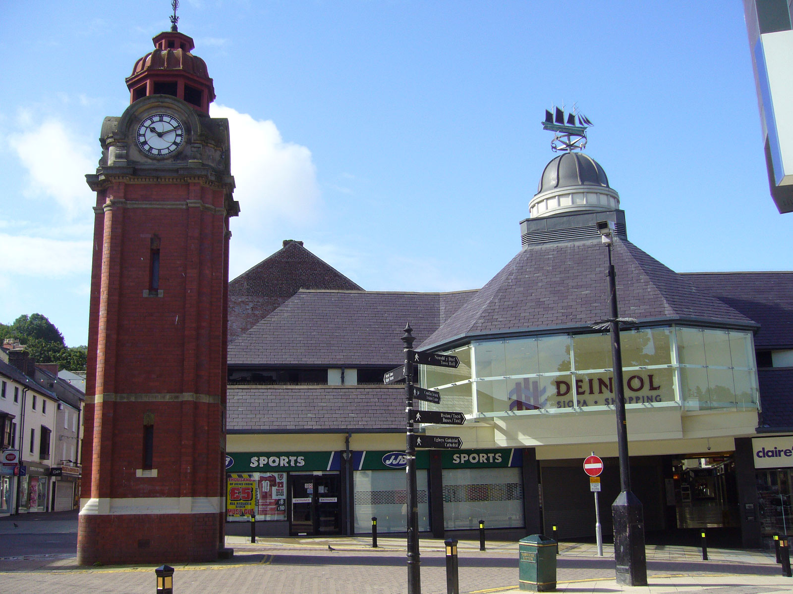 Bangor